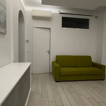 Apartment Casa Verde Alassio